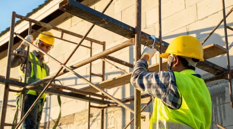 Expert top industrial roofings services in Stanton, CA